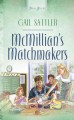 McMillian's matchmakers Cover Image