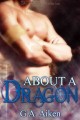 About a dragon Cover Image