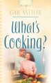 What's cooking Cover Image