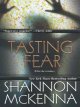 Tasting fear Cover Image
