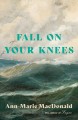 Fall on your knees  Cover Image