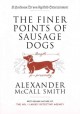 The finer points of sausage dogs  Cover Image