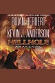 Hellhole awakening  Cover Image