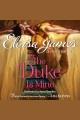 The duke is mine Cover Image