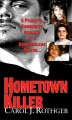 Hometown killer Cover Image