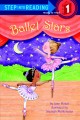 Ballet stars Cover Image