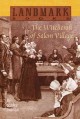 The witchcraft of salem village Cover Image