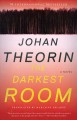The darkest room a novel  Cover Image