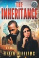 The inheritance : a novel  Cover Image