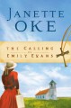 The calling of Emily Evans Cover Image