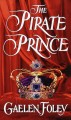 The pirate prince Cover Image
