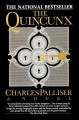The Quincunx  Cover Image