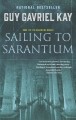 Sailing to Sarantium Cover Image