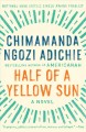 Half of a yellow sun Cover Image