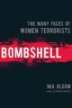 Bombshell the many faces of women terrorists  Cover Image