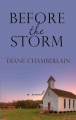 Before the storm Cover Image