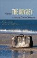 The Odyssey  Cover Image