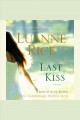 Last kiss Cover Image