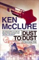 Dust to dust Cover Image