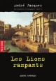 Les lions rampants Cover Image