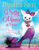Pretty Minnie in Paris  Cover Image