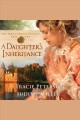 A daughter's inheritance Cover Image