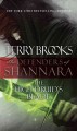The high druid's blade the defenders of Shannara  Cover Image