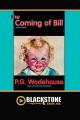 The coming of Bill Cover Image