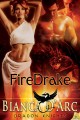 Firedrake Cover Image