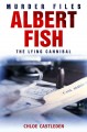 Albert Fish the Lying Cannibal. Cover Image