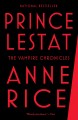 Prince lestat the vampire chronicles  Cover Image