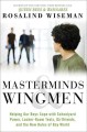 Go to record Masterminds & wingmen : helping our boys cope with schooly...