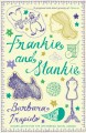 Frankie and Stankie  Cover Image
