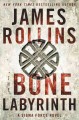 Go to record The bone labyrinth : a Sigma Force novel