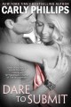 Dare to submit  Cover Image