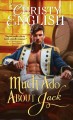 Much Ado About Jack Cover Image