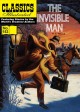 The invisible man  Cover Image