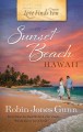 Love finds you in Sunset Beach, Hawaii Cover Image