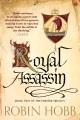 Royal assassin Cover Image