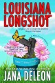 Louisiana Longshot Cover Image