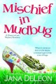 Mischief in Mudbug Cover Image