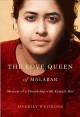 The love queen of Malabar memoir of a friendship with Kamala Das  Cover Image