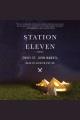 Station eleven  Cover Image