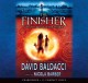 The finisher  Cover Image