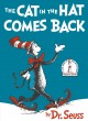 The cat in the hat comes back!  Cover Image