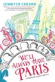 We'll always have Paris  Cover Image
