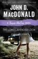 The long lavender look Cover Image