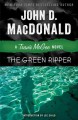The green ripper Cover Image
