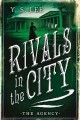 Rivals in the city  Cover Image