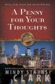 A penny for your thoughts Cover Image
